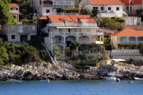 Apartments by the sea Zavalatica, Korcula - 182